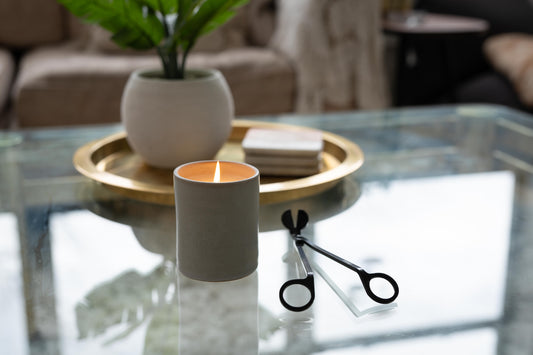 How to pick the perfect candle for every occasion