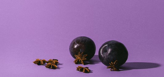 The Art of Choosing Fragrance