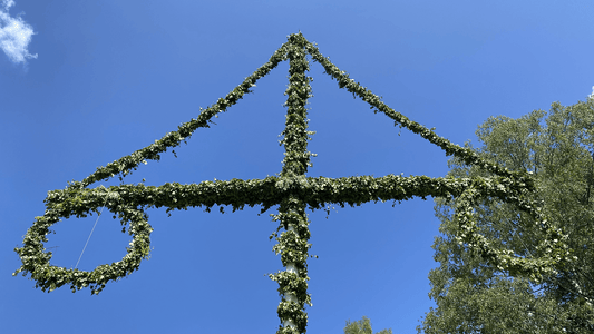 A Guide to Swedish Midsommar