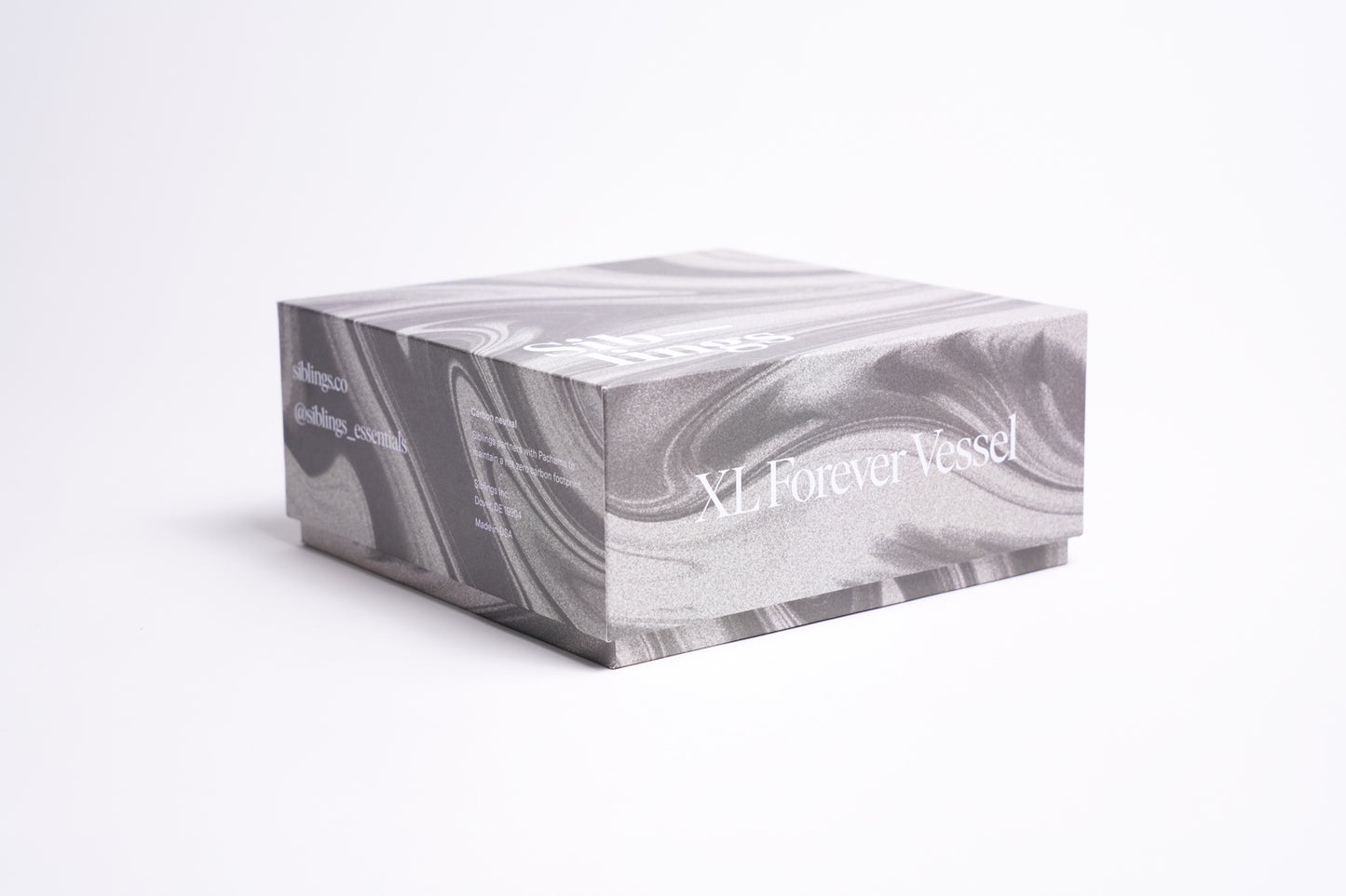 XL Forever Candle — La Dolce Vita