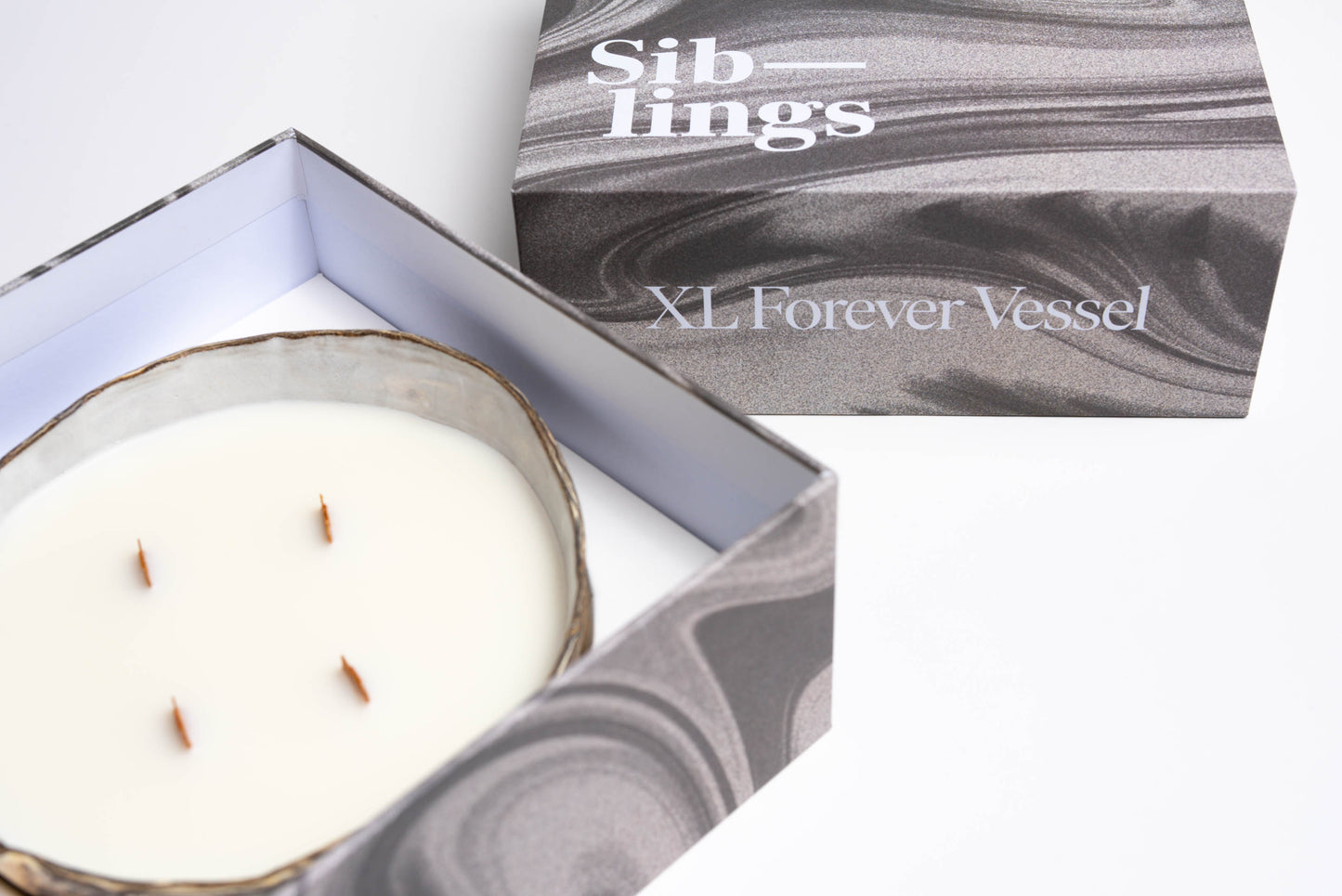 Artist Edition — XL Forever Candle