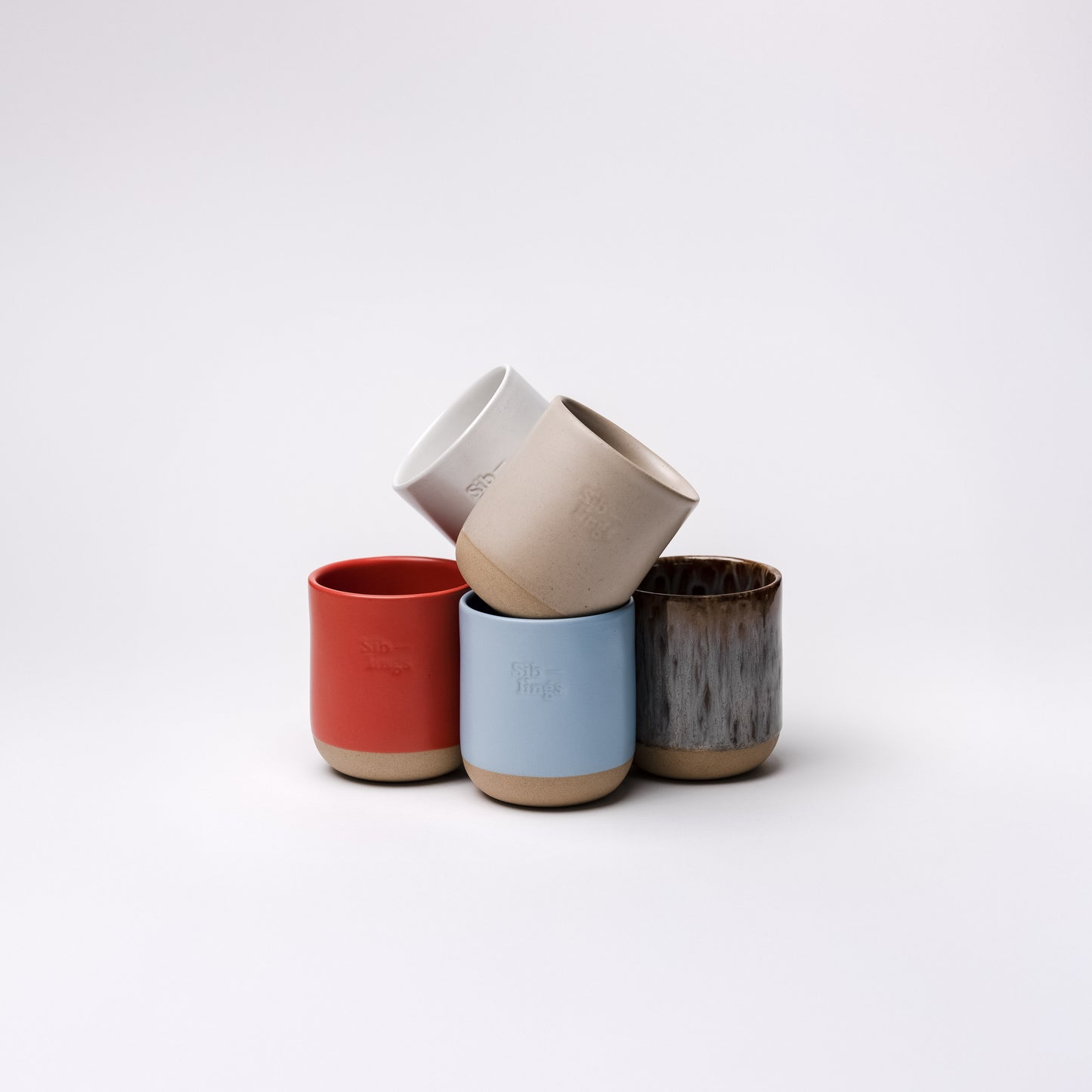 Forever Vessel in Sand