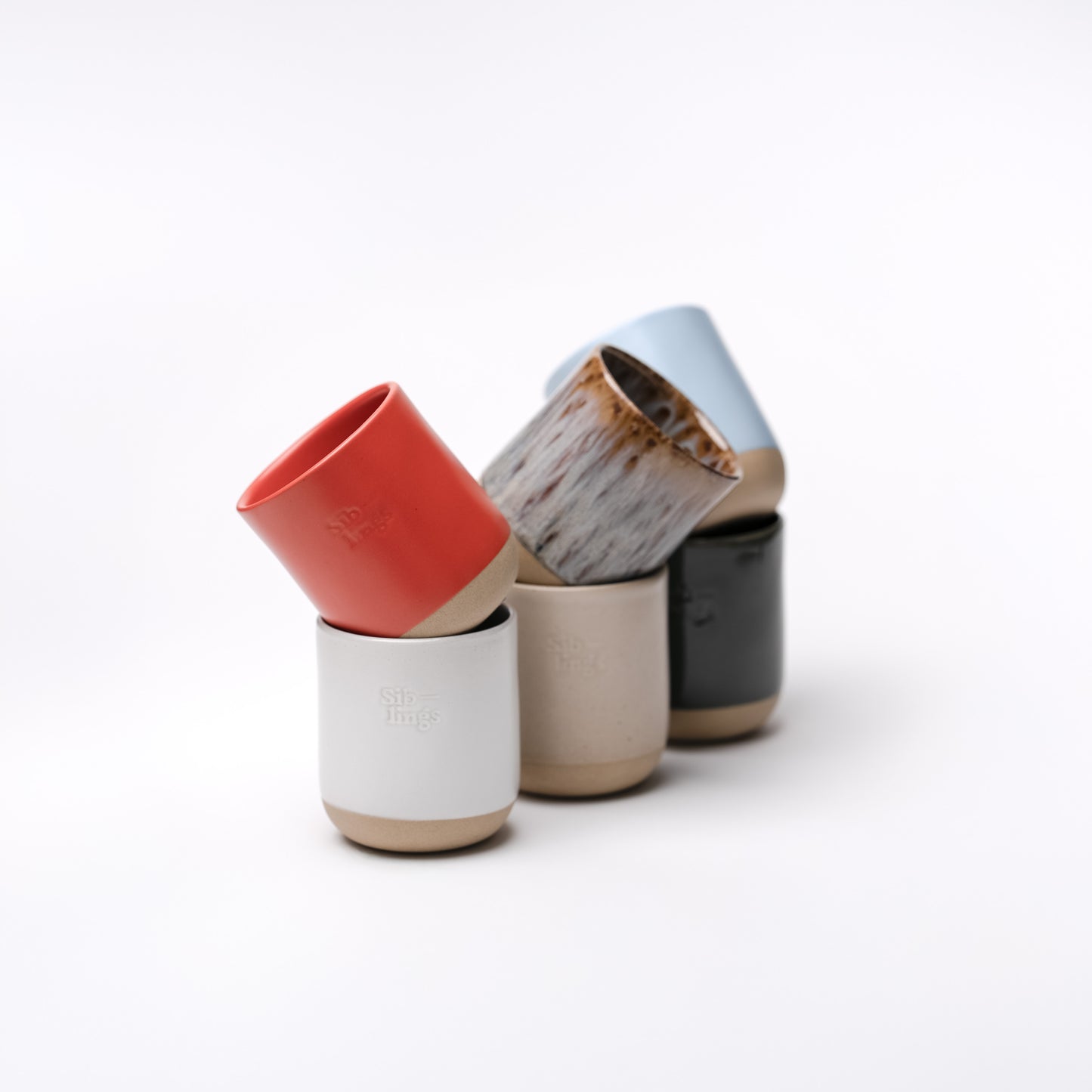 Forever Vessel in Evergreen