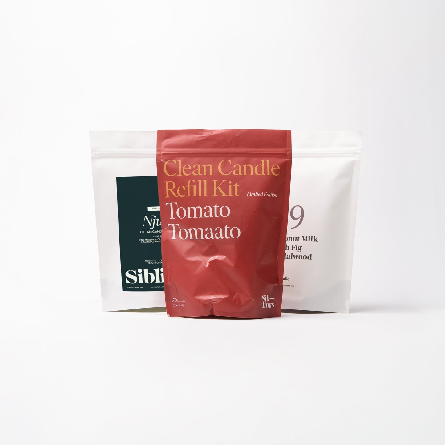 Seasonal Subscription Box