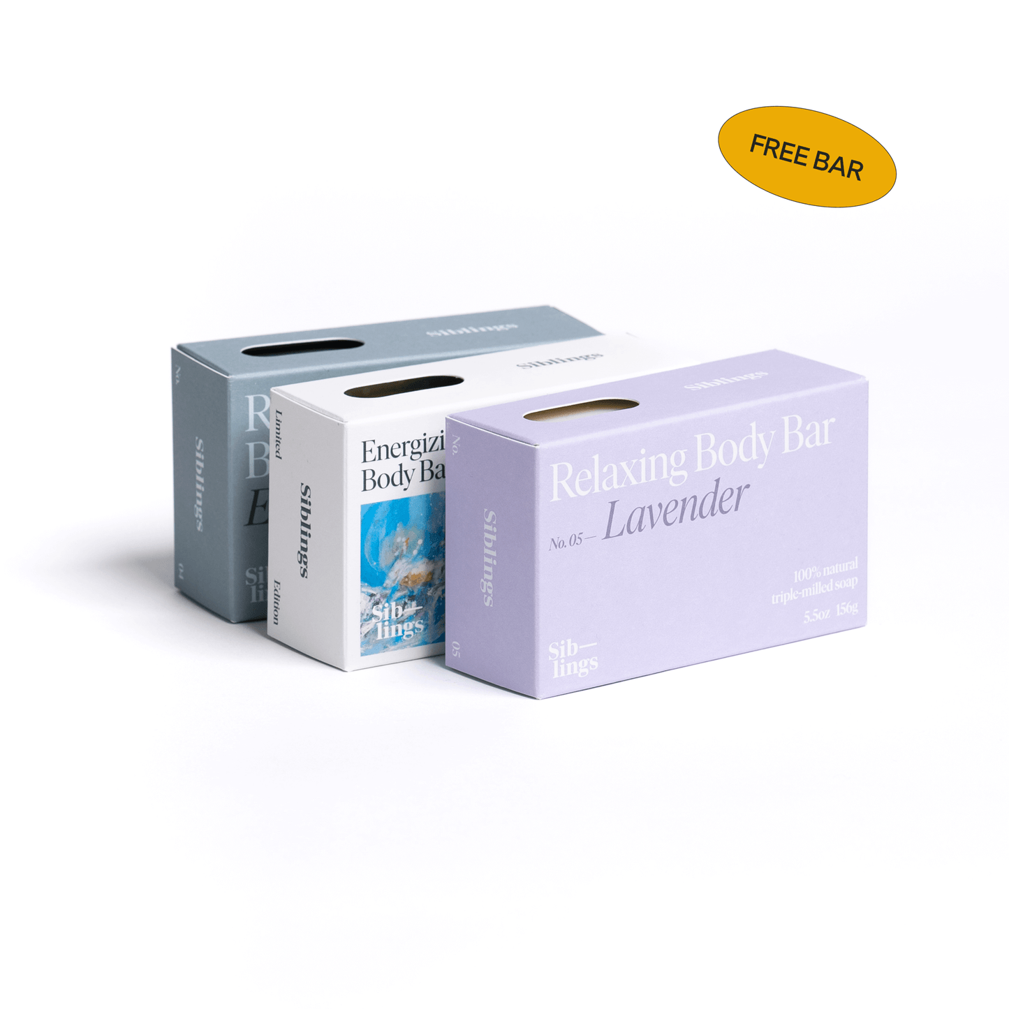 Body Bar Bundle