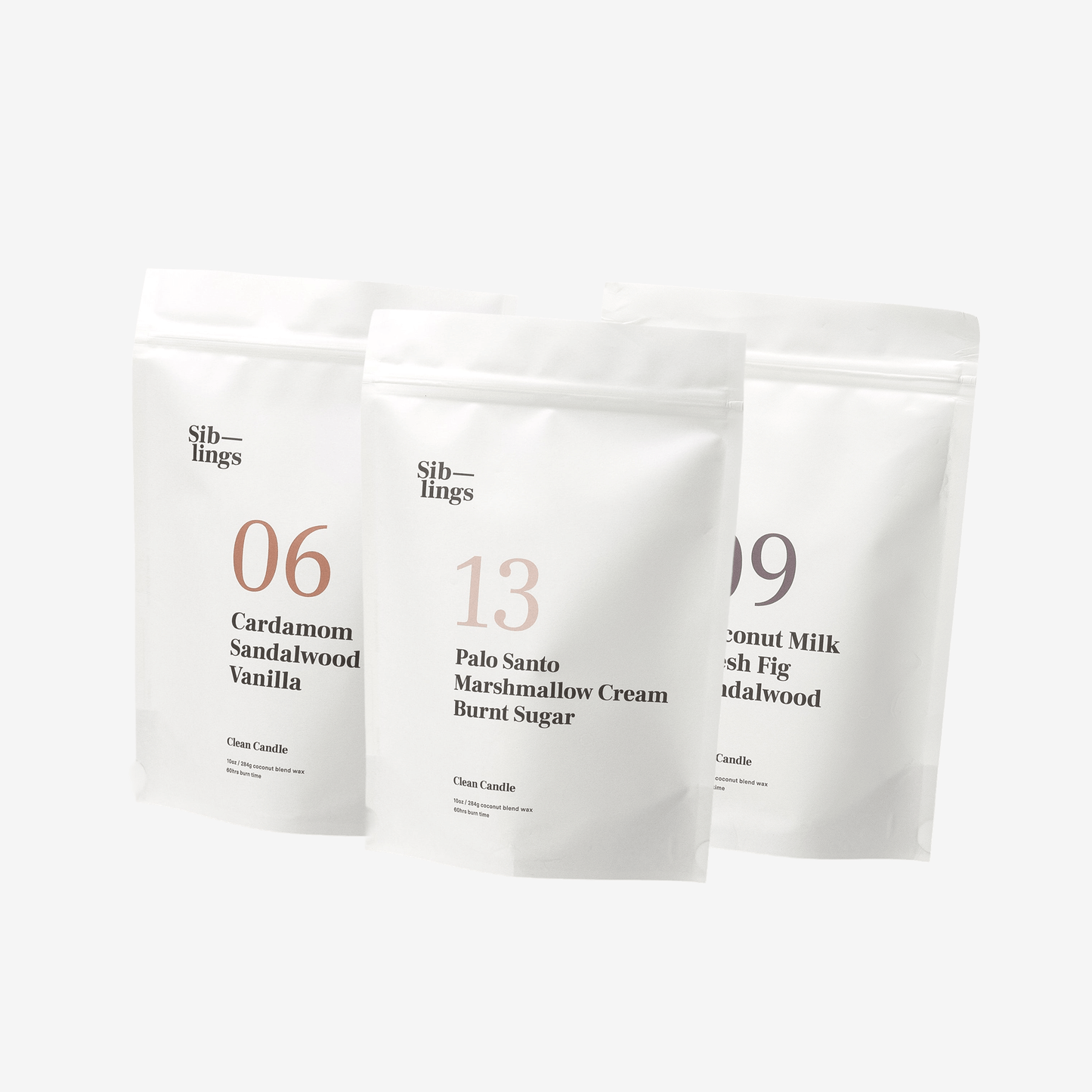 Höstmys Pack