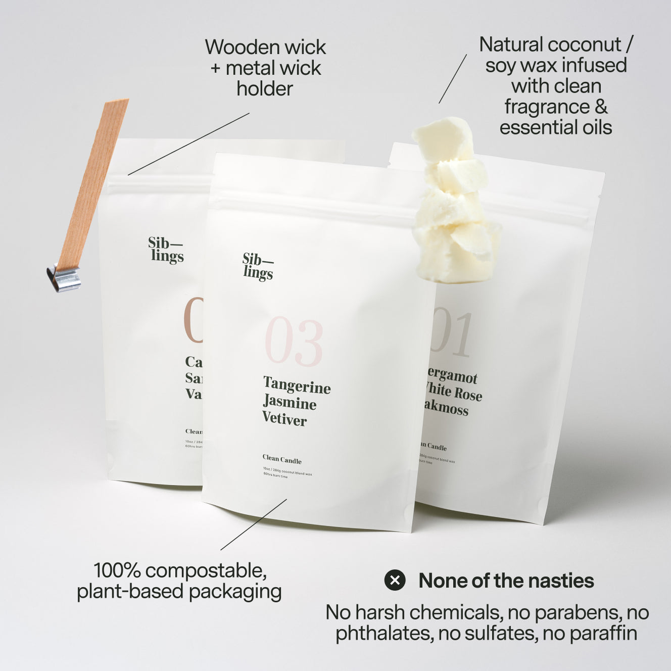 Spa Pack