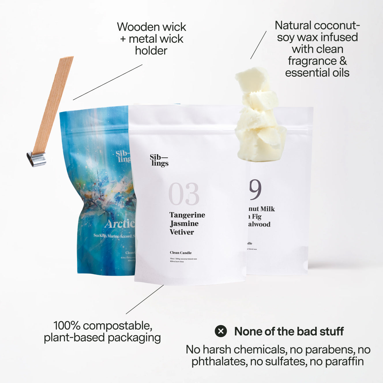Seasonal Subscription Box