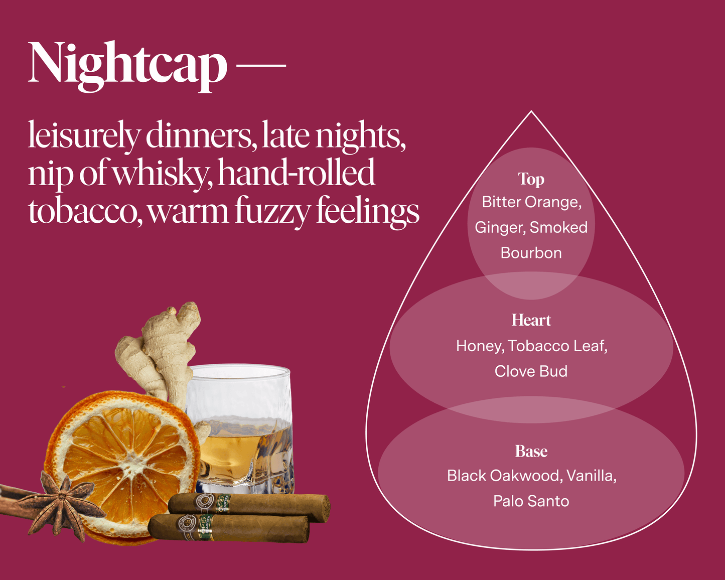 Nightcap & Chill Bundle