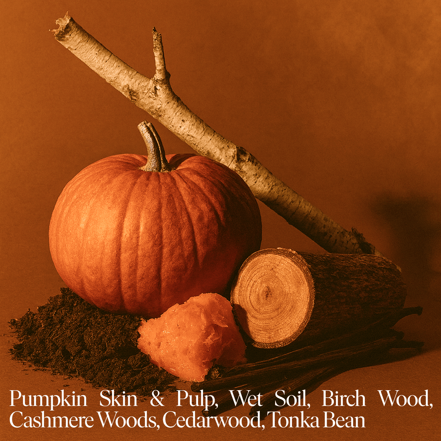 Last Picked Pumpkin