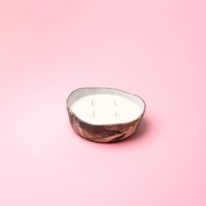 XL Forever Candle — La Dolce Vita