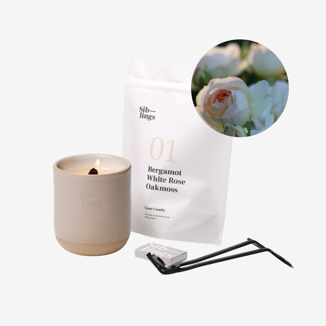 Build your Starter Set