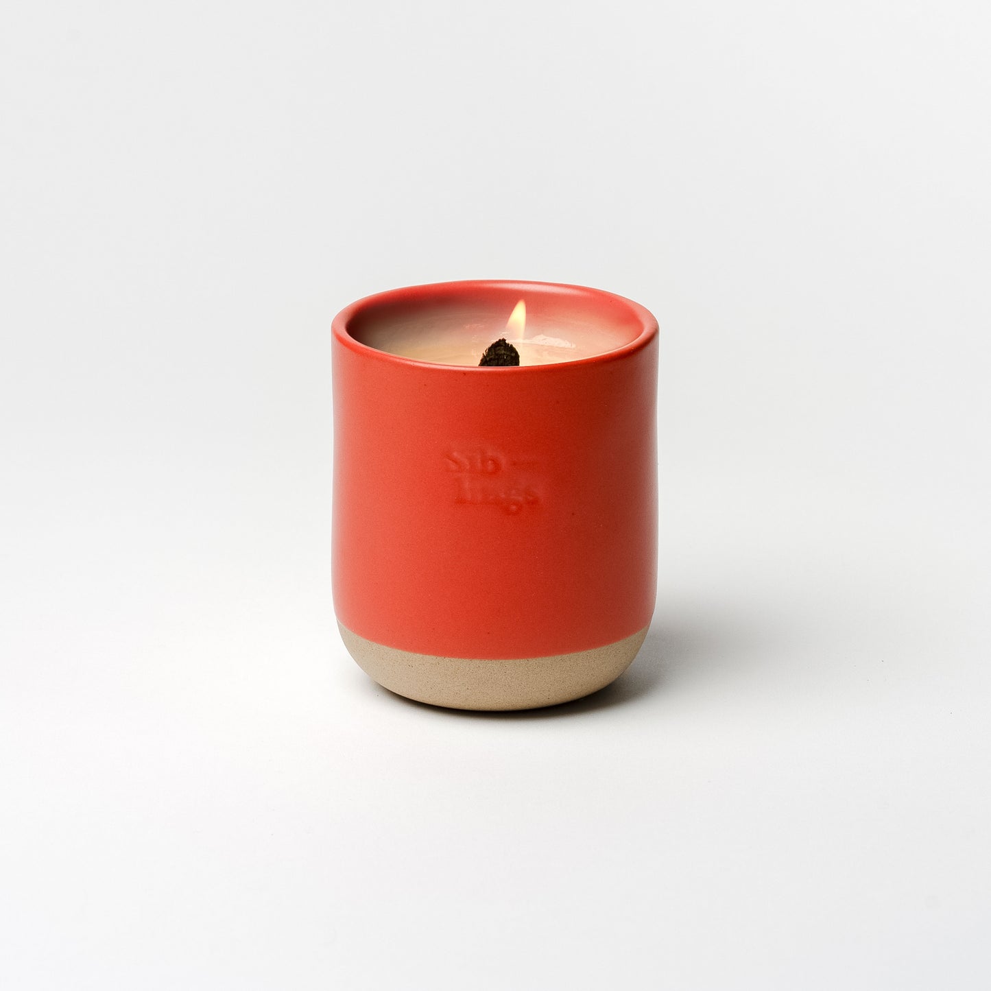 Citronella Forever Candle