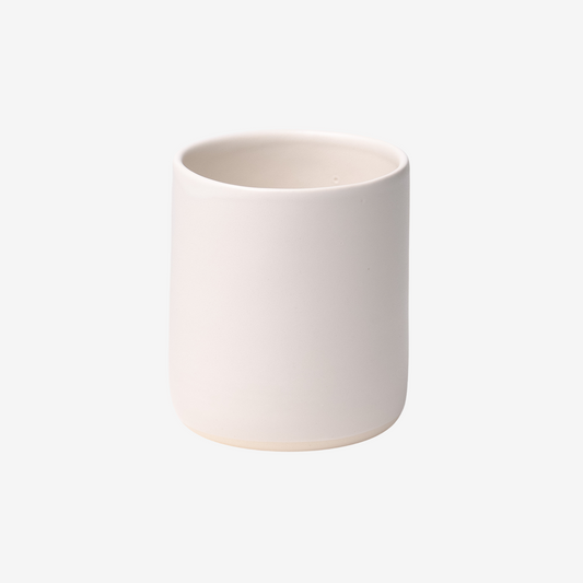 Forever Vessel in Bone