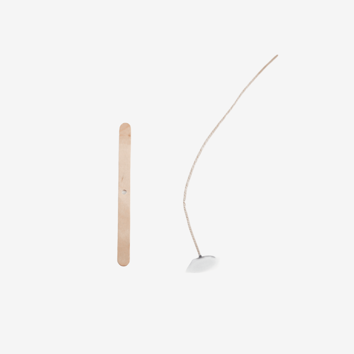Cotton Wick Supply Set