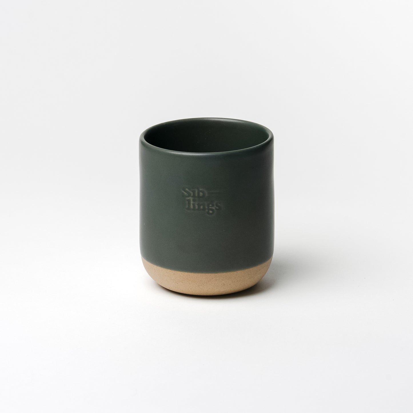 Free Forever Vessel in Evergreen