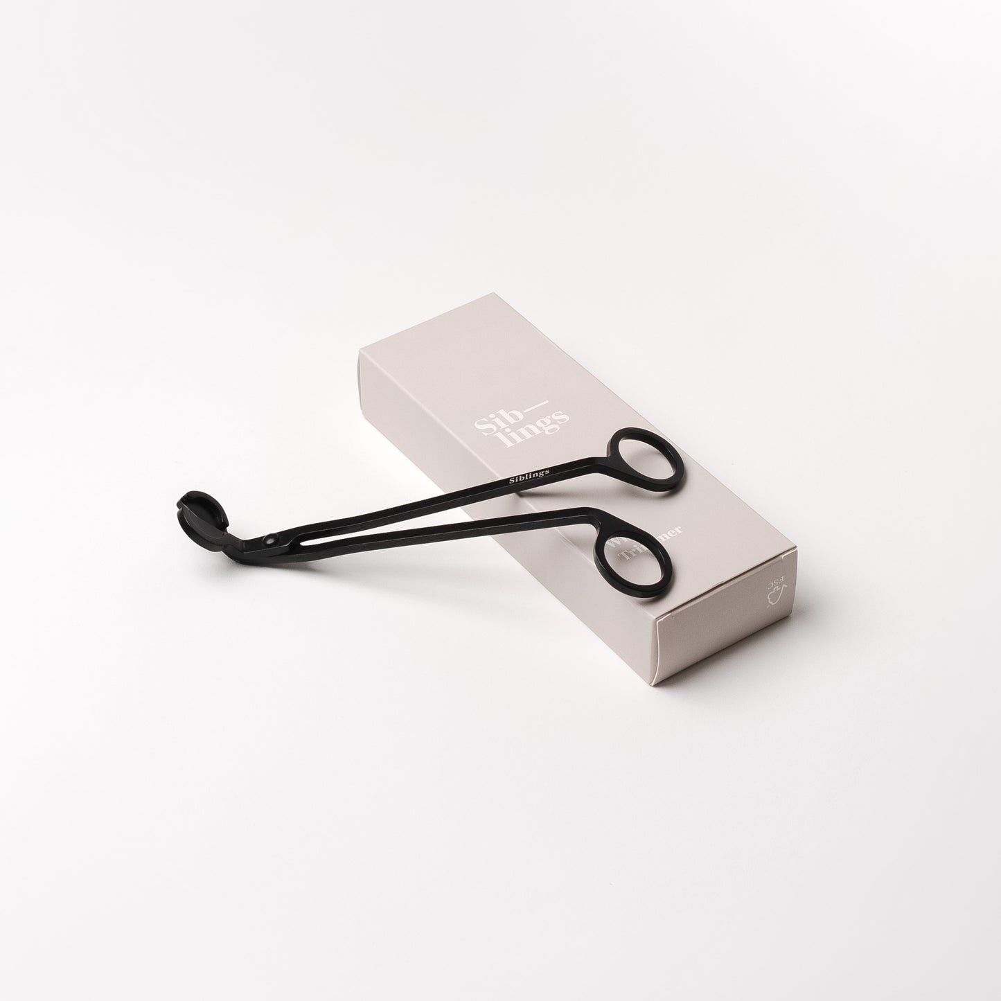 Free Wick Trimmer