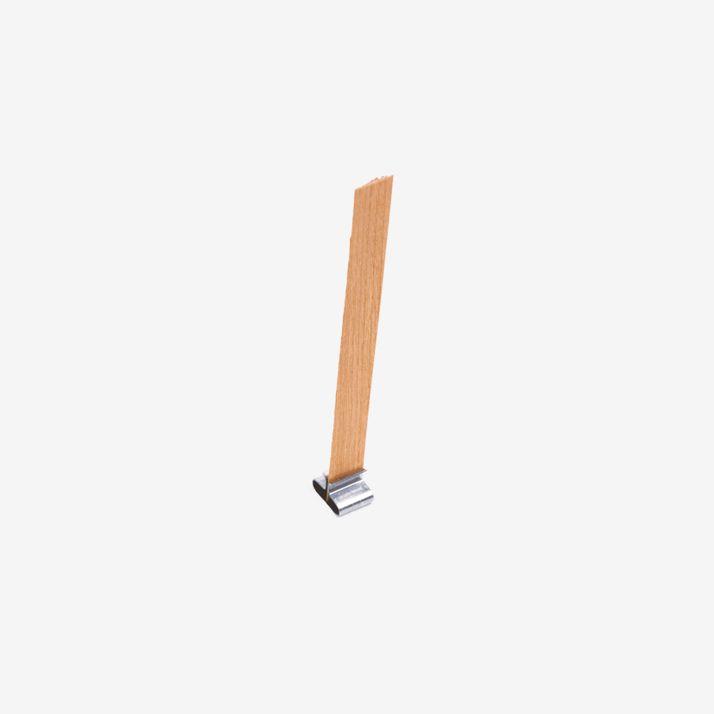 Wooden Wick