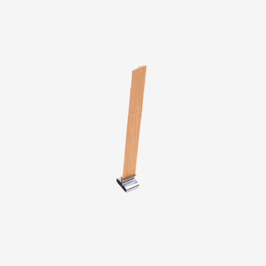 Wooden Wick