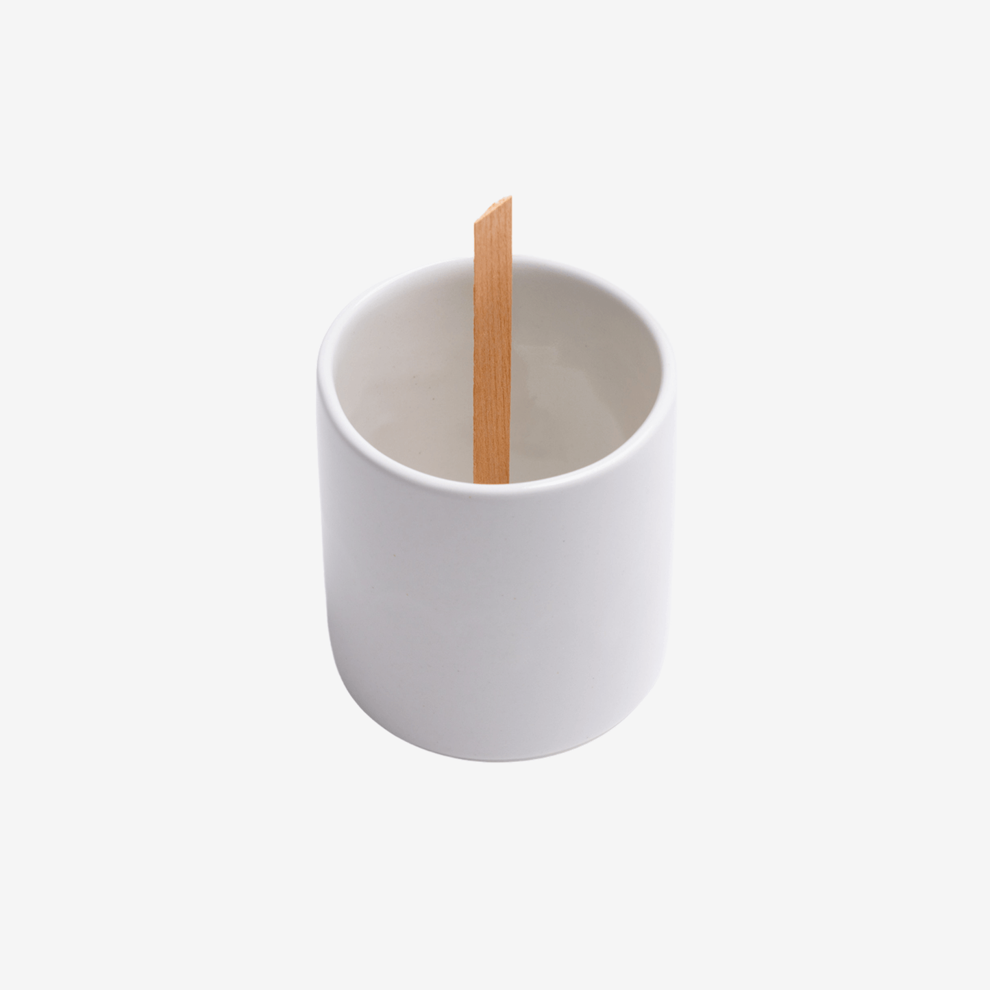 Wooden Wick
