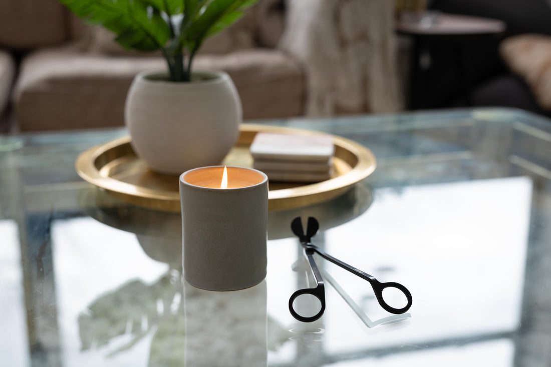How to pick the perfect candle for every occasion