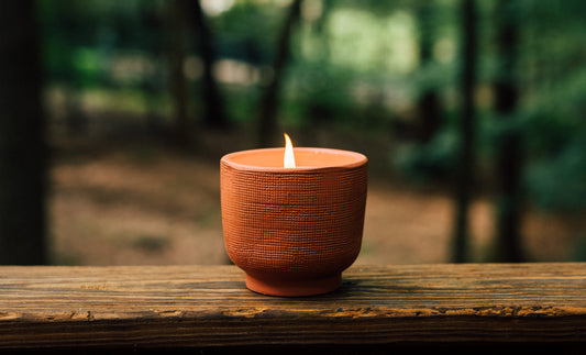 Do citronella candles work?