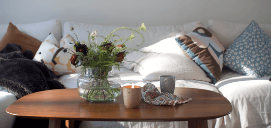 The New Cozy: Candle Trends We’re Loving Right Now