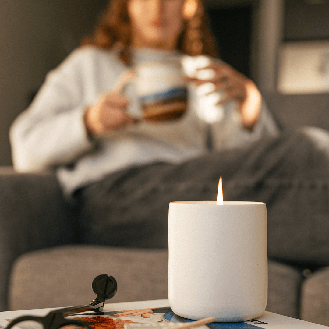Cozy Coffee