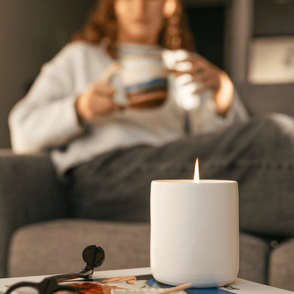 Cozy Coffee