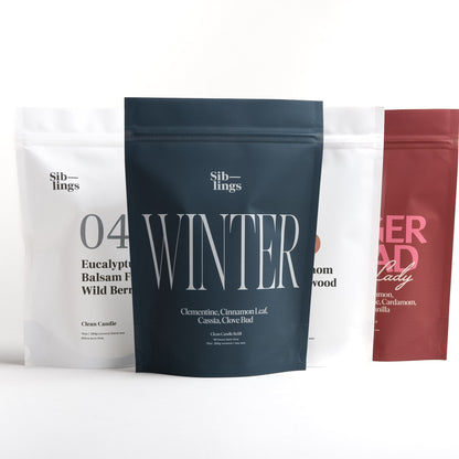 Hygge Holiday Collection