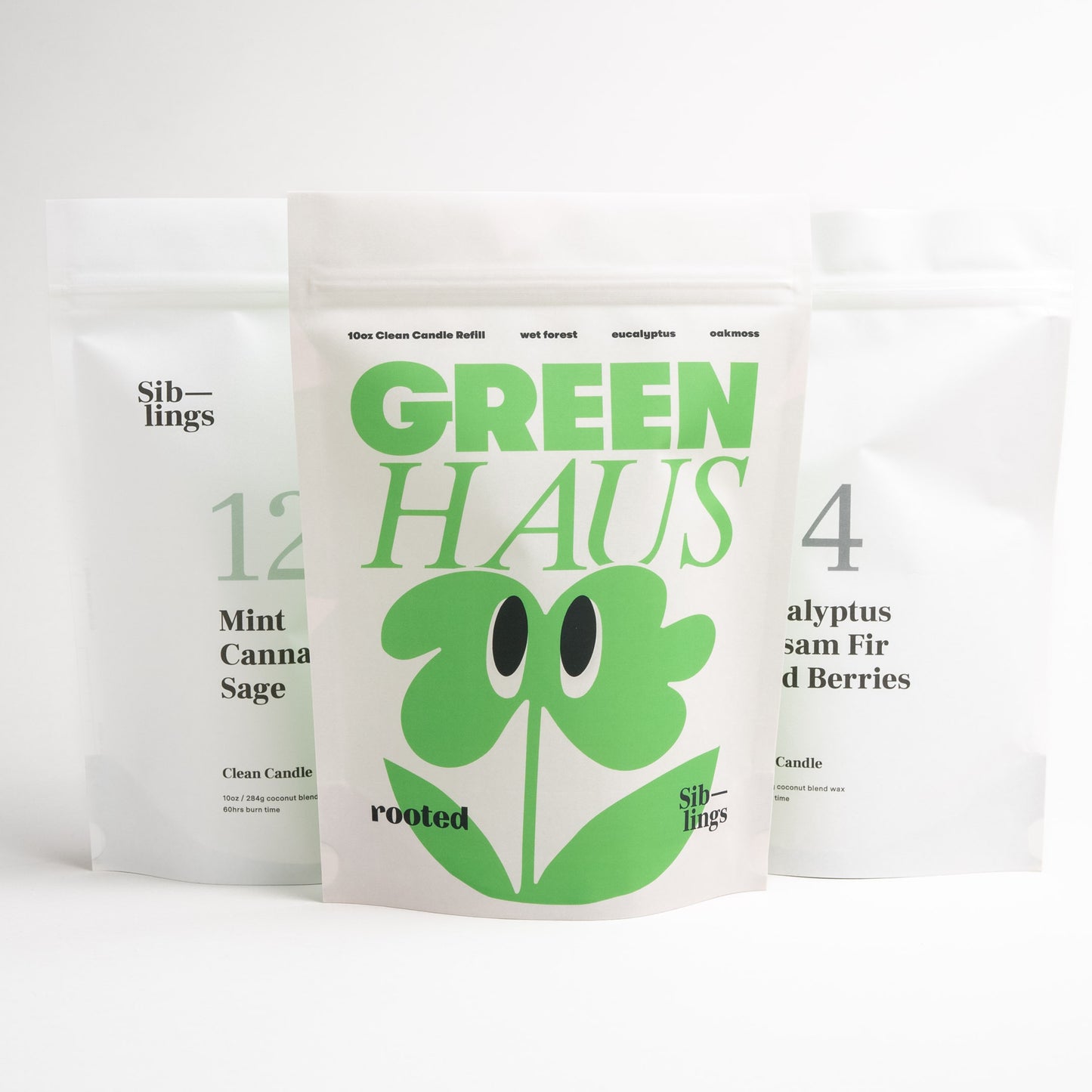 Green Haus Pack