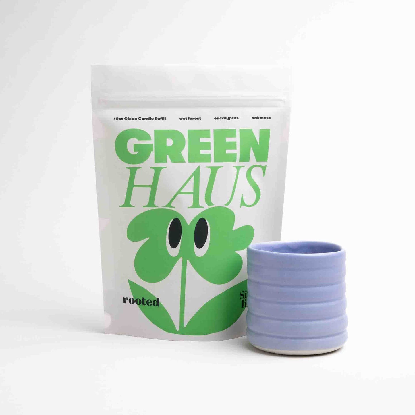 Green Haus Bundle