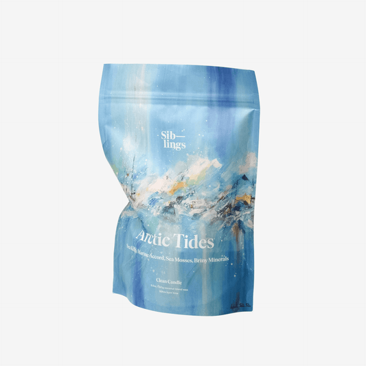 Arctic Tides