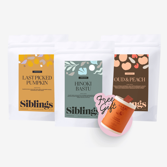 Seasonal Subscription Box