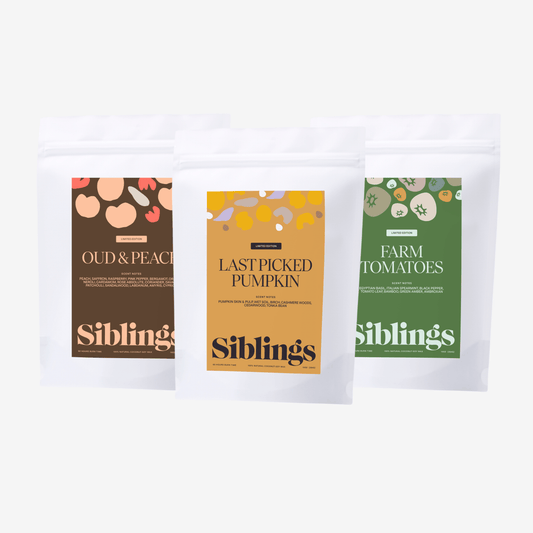 The Autumn Collection