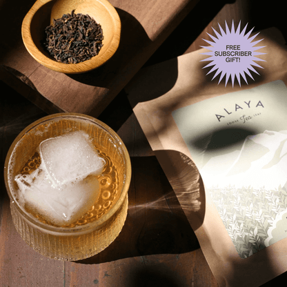 Seasonal Subscription Box