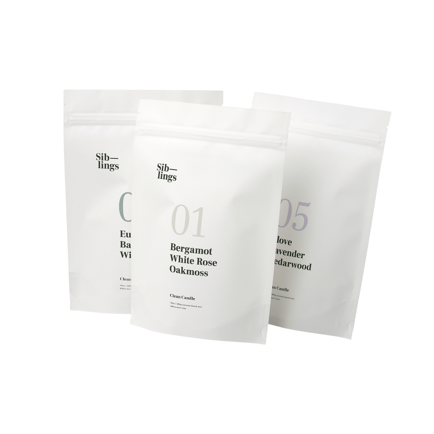 The Best Sellers Pack