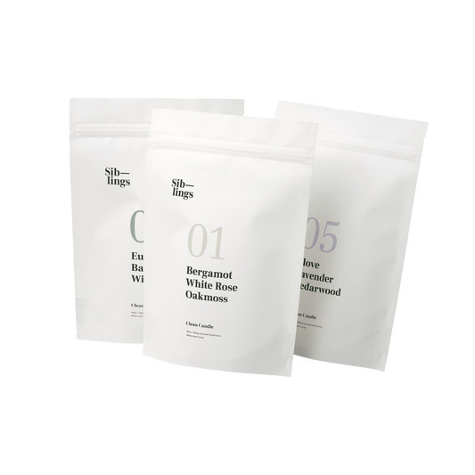 The Best Sellers Pack