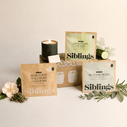 The Seasonal Box