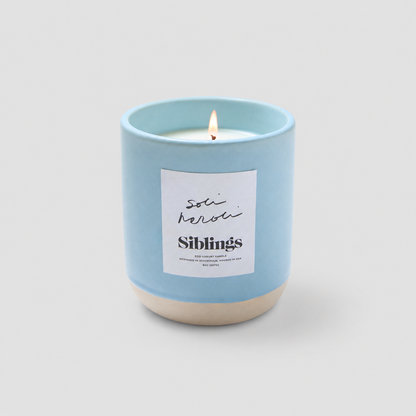 Neroli Forever Candle