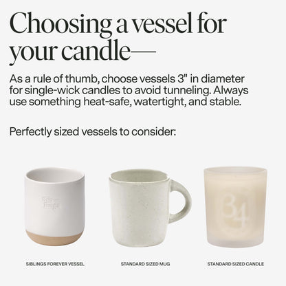Mini Candle No 05