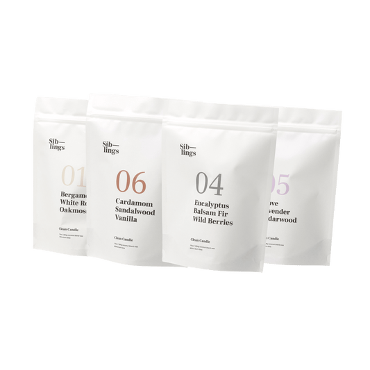 Core Collection Pack