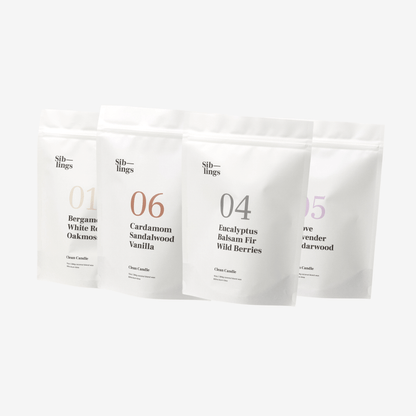 Core Collection Pack