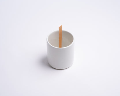 Wooden Wick