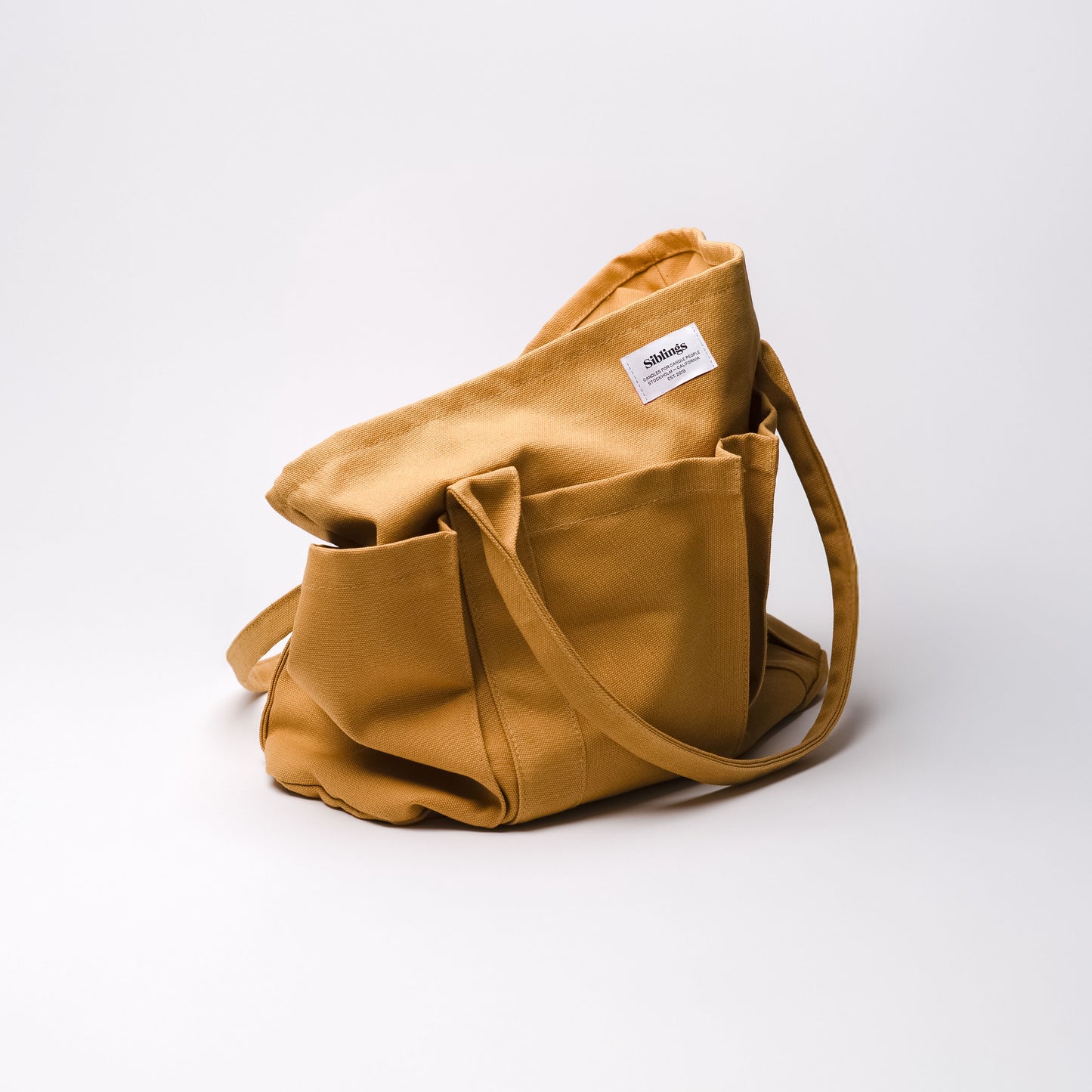Market Tote