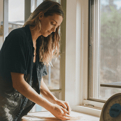 XL Forever Candle — Tomtens Pomander