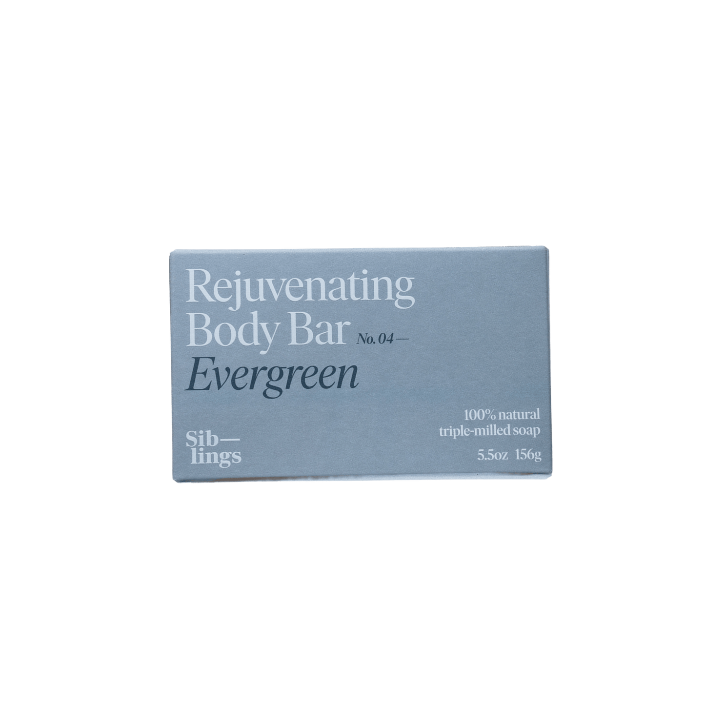 No. 04 Body Bar