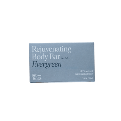 No. 04 Body Bar