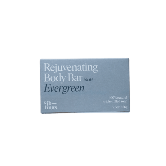 No. 04 Body Bar