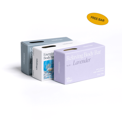 Body Bar Bundle